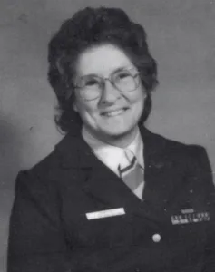 Norma Ludwiczak